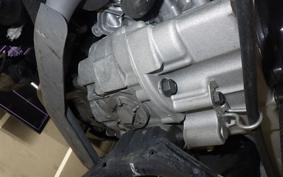 YAMAHA GEAR Gen.2 2015 UA08J