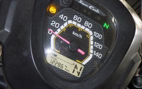 HONDA C110 SUPER CUB JA61