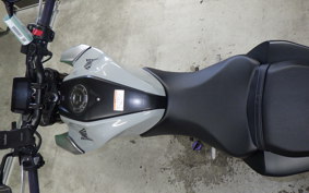 HONDA CB125 R JC91