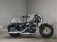 Фото Harley XL1200X 2014 с японского аукциона