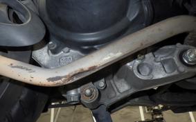 HONDA DIO 110 2025 JF31