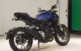 HONDA CB250RA 2014 MC52