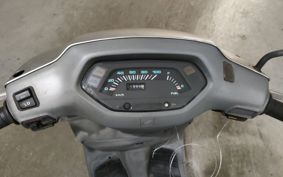 HONDA LEAD 90 HF05