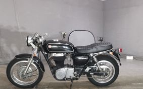 SUZUKI ST400 TEMPTER 2001 NK43A