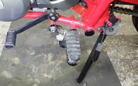 HONDA FTR223 2019 MC34
