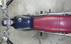 HONDA C92 SUPER CUB 1996 C92