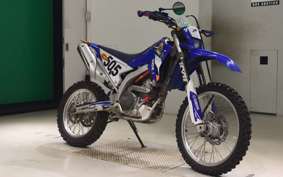 YAMAHA WR250R 2002 DG15J