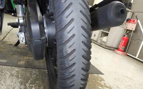 HONDA SP125 2013
