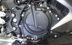 KAWASAKI NINJA 400 2021 EX400G