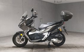 HONDA ADV150 KF38