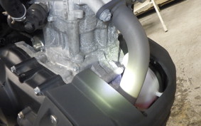 YAMAHA XSR155 1998