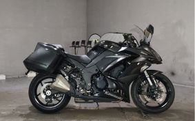 KAWASAKI NINJA 1000 2019 ZXT00W