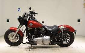 HARLEY FLS 1580 2012