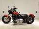 Фото Harley FLS 1580 2012 с японского аукциона