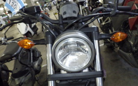HONDA REBEL 250 2013 MC49