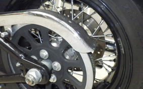 HARLEY FLSTSB 1580 2011