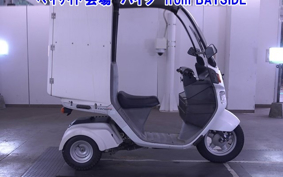 HONDA GYRO CANOPY-2