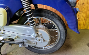 HONDA SUPER CUB110 JA42