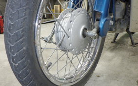 HONDA LITTLE CUB AA01