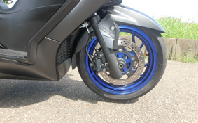 SUZUKI  BURGMAN 400 ABS 2021 DN11N