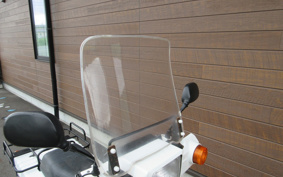 HONDA  GYRO X STANDARD  TD02