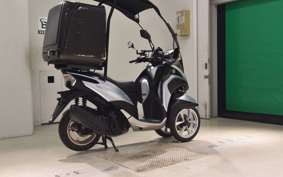 YAMAHA TRICITY 125 2011 SEC1J
