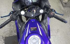 YAMAHA YZF R-3 2017 RH07J