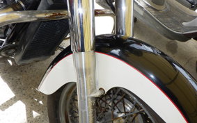 HONDA SHADOW 750 Gen. 2 RC44