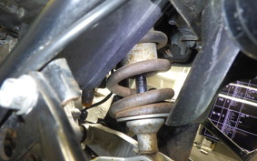 SUZUKI VANVAN 200 2007 NH41A