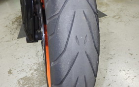 KTM 1290 SUPER DUKE GT 2019