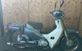 HONDA SUPER CUB110 JA10