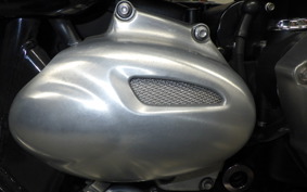TRIUMPH BONNEVILLE T120 2017