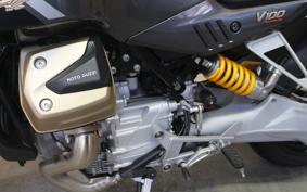 MOTO GUZZI V100 MANDELLO 2023