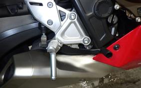 HONDA CBR650R 2022 RH03