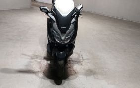 HONDA FORZA MF13