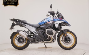 BMW R1300GS 2025