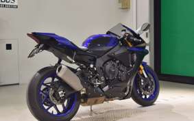 YAMAHA YZF-R1 2019