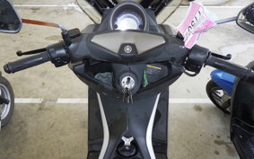 YAMAHA N-MAX SE86J