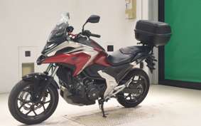 HONDA NC750X 2024 RH09