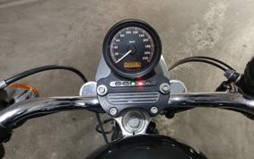 HARLEY XL883 2007 CN2