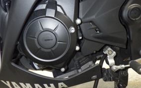 YAMAHA YZF R-3 2018 RH13J
