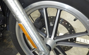 HARLEY FXDL 1580 2012