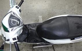 HONDA LEAD 125 2010 JF45