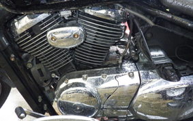 SUZUKI INTRUDER 400 Classic 2003 VK54A