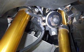 YAMAHA YZF-R25 RG43J