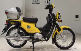 HONDA CROSS CUB 110 2023 JA10