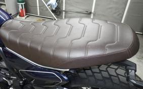 DUCATI SCRAMBLER 2024
