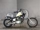 Фото Yamaha VIRAGO 250 с японского аукциона