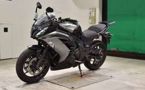 KAWASAKI NINJA 400 2015 EX400E