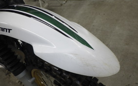 YAMAHA SEROW 250 Gen.3 DG31J
